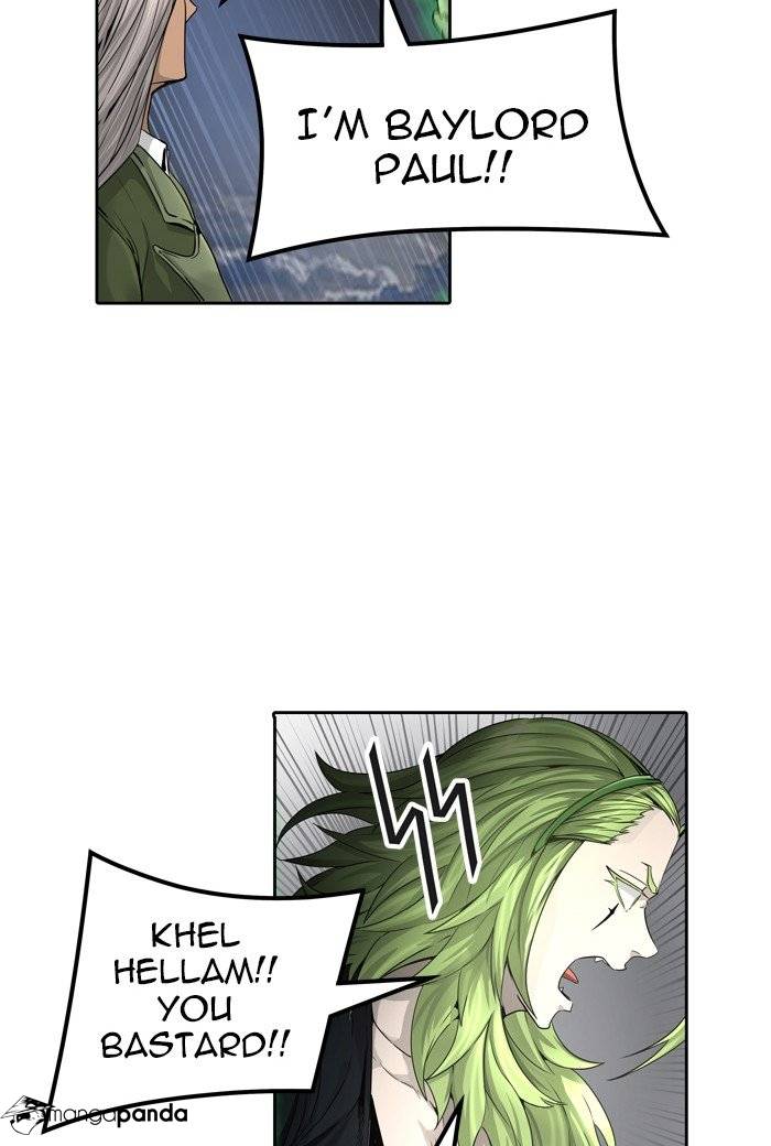 Tower of God Chapter 452 image 029